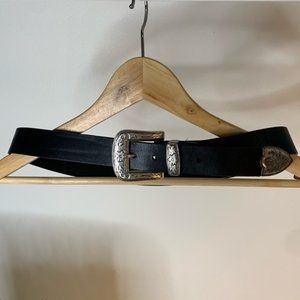 Brave Leather 'Isabeli belt'